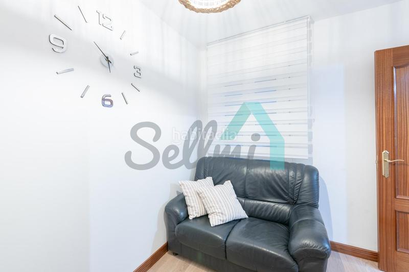 Foto 04566b8c-b6bf-4dee-99d7-78904d32ba41. Miete etagenwohnung mit heizung in Auditorio - Seminario - Parque de Invierno Oviedo