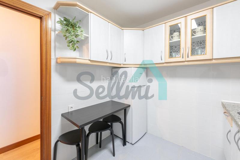 Foto 2e2451e7-31f7-4200-8f10-72c56085b885. Miete etagenwohnung mit heizung in Auditorio - Seminario - Parque de Invierno Oviedo