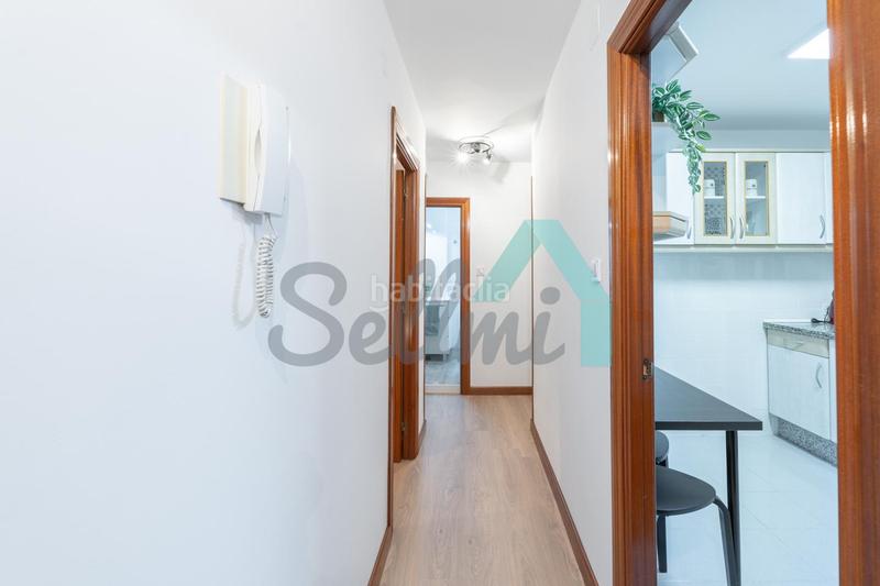 Foto 49d59c38-286b-40f1-9630-4a9cdcf8f96a. Miete etagenwohnung mit heizung in Auditorio - Seminario - Parque de Invierno Oviedo