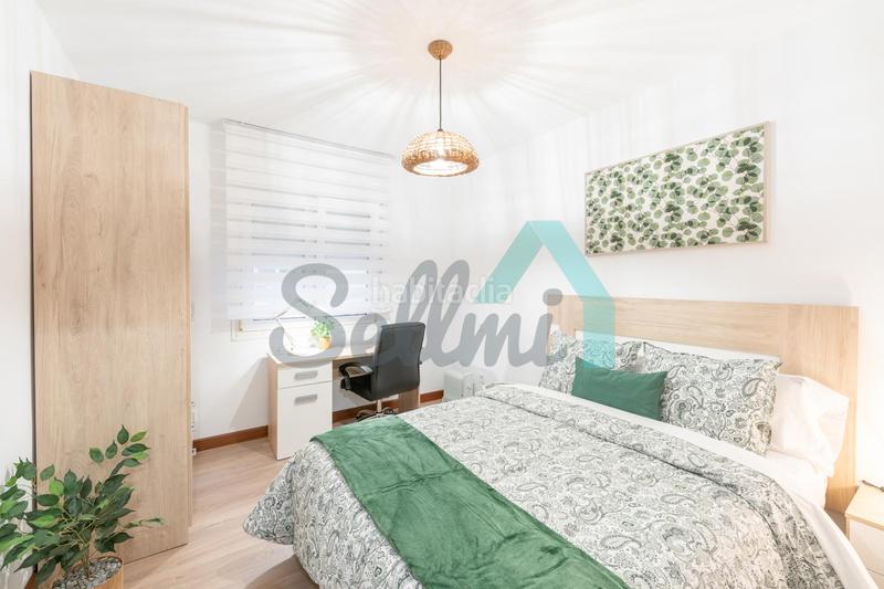 Foto c0748e04-41d4-4d24-82ed-11f73c02d25c. Miete etagenwohnung mit heizung in Auditorio - Seminario - Parque de Invierno Oviedo