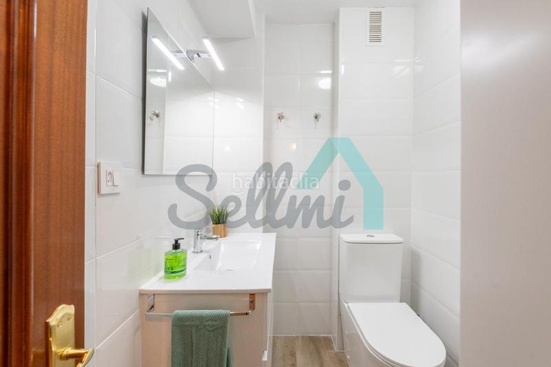 Foto ffd9178c-1599-4ce4-8dc9-8a456ce26e48. Miete etagenwohnung mit heizung in Auditorio - Seminario - Parque de Invierno Oviedo