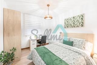 Flat in Félix Aramburu