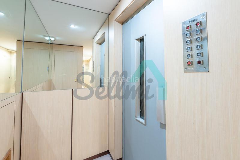 Foto 063de60f-28a4-49da-8676-e24305333a9f. Lloguer pis amb calefacció a Auditorio - Seminario - Parque de Invierno Oviedo