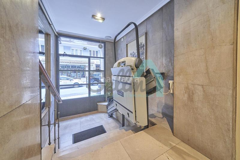 Foto 2a36f22f-b382-4232-a892-d32db08f97dd. Lloguer pis amb calefacció a Auditorio - Seminario - Parque de Invierno Oviedo