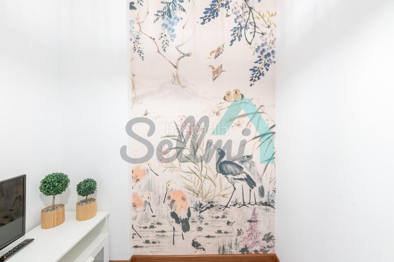 Foto 54e4b05c-4bf5-42ad-82f2-7f5cddbe9600. Lloguer pis amb calefacció a Auditorio - Seminario - Parque de Invierno Oviedo