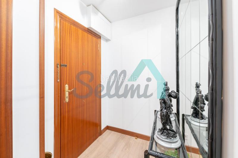 Foto 67a7654e-0591-458a-b249-c4f5cba3803a. Lloguer pis amb calefacció a Auditorio - Seminario - Parque de Invierno Oviedo