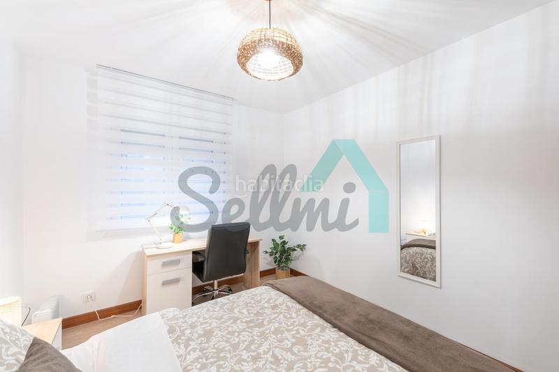 Foto 7808cfb0-d6aa-4aaf-8184-25ca84f1ba90. Lloguer pis amb calefacció a Auditorio - Seminario - Parque de Invierno Oviedo