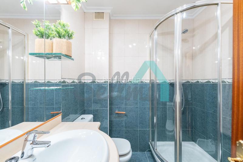 Foto 811f808f-4dd2-47df-9ef7-c1e94a9939da. Lloguer pis amb calefacció a Auditorio - Seminario - Parque de Invierno Oviedo