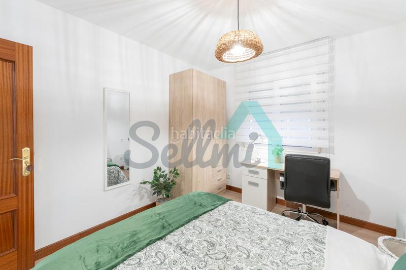 Foto b240ad5f-257a-4ab7-a228-f7c62dc33fc2. Lloguer pis amb calefacció a Auditorio - Seminario - Parque de Invierno Oviedo