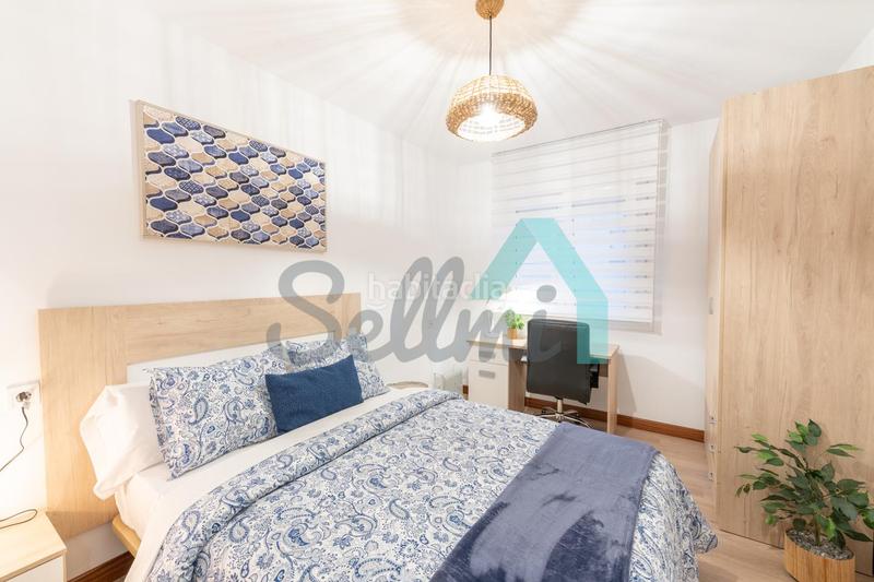 Foto bcd9b6fe-13c8-41df-bbe9-e7402fb9eca3. Lloguer pis amb calefacció a Auditorio - Seminario - Parque de Invierno Oviedo