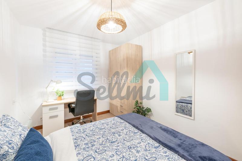 Foto dbe3acf0-52ce-4b5a-b871-6a0e506a8081. Lloguer pis amb calefacció a Auditorio - Seminario - Parque de Invierno Oviedo