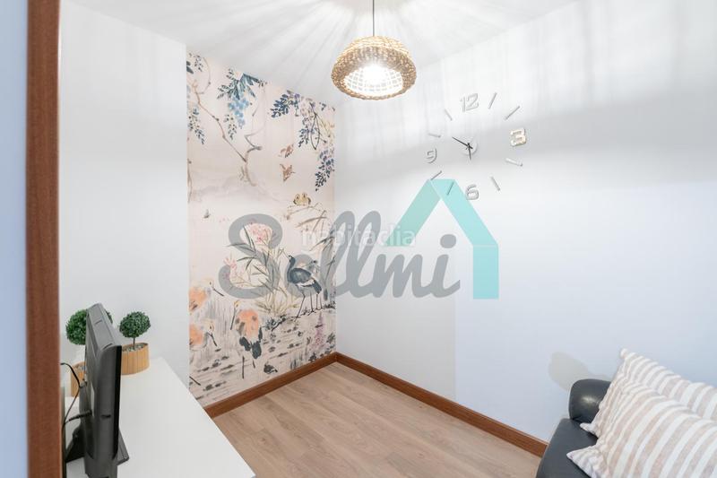 Foto 259032ae-3321-40e4-9f4f-1556c053f70f. Alquiler piso en Auditorio - Seminario - Parque de Invierno Oviedo