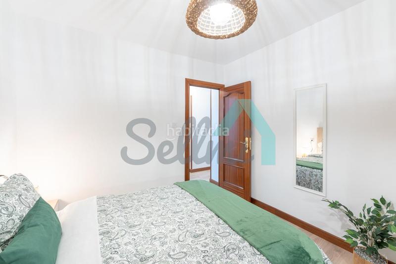 Foto 36741c9d-7518-44a9-9e8a-a882ac62fe8e. Alquiler piso en Auditorio - Seminario - Parque de Invierno Oviedo