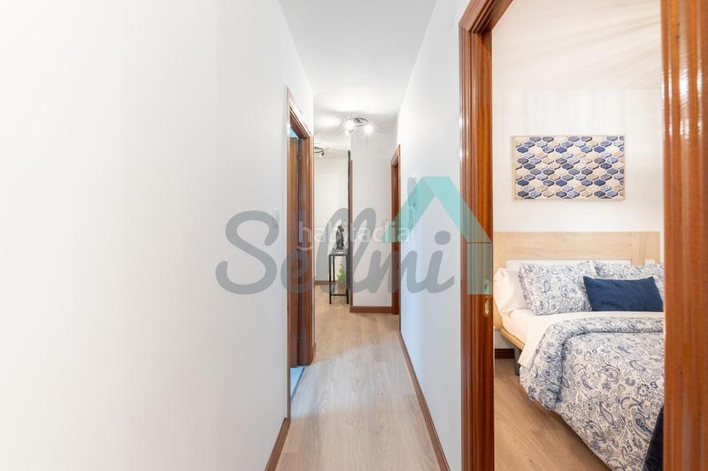 Foto fc225515-6d9d-49d6-8e2e-ef92c0606908. Alquiler piso en Auditorio - Seminario - Parque de Invierno Oviedo