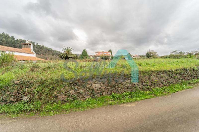 Foto 016ec519-1dfa-4c21-87e7-57ee6febe89d. Terreny residencial a Cudillero