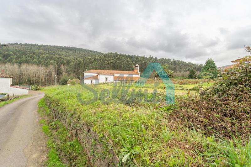 Foto 074c55ce-9721-46a5-b725-203a1732d663. Terreny residencial a Cudillero