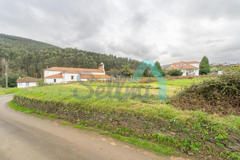 Foto 1589a8d1-1aca-4769-a048-bf64b4f92d51. Terreny residencial a Cudillero