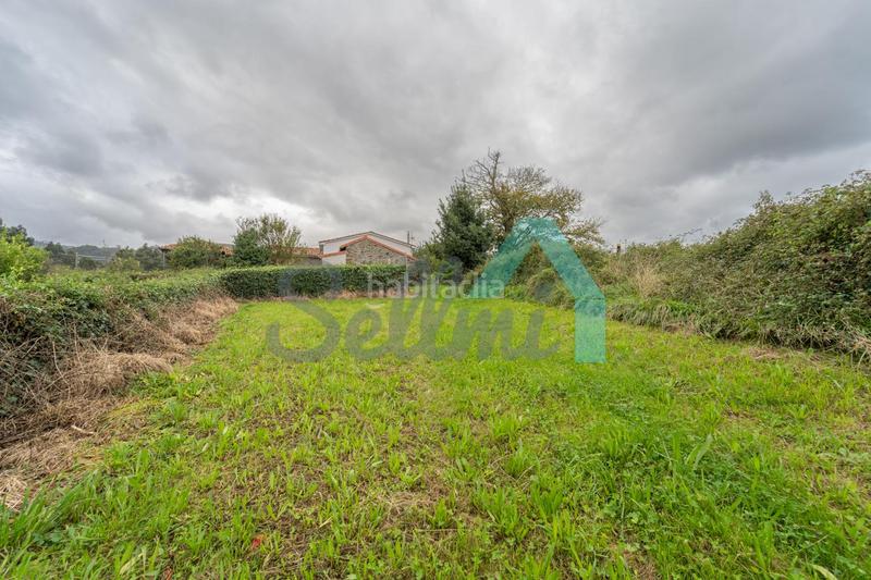 Foto 1d497c1f-0f2f-445a-9be1-a0f4a8becc89. Terreny residencial a Cudillero