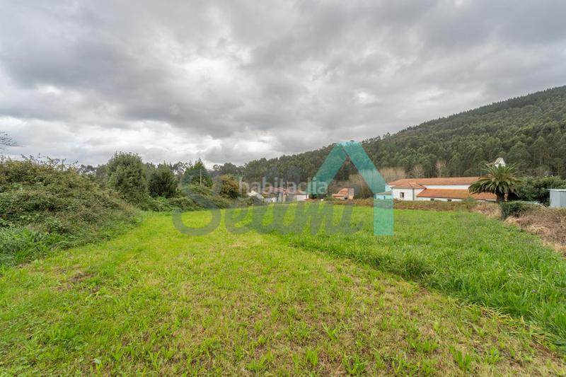 Foto 30d2a1bf-bd02-416c-a6e3-b193ddaf3a2e. Terreny residencial a Cudillero