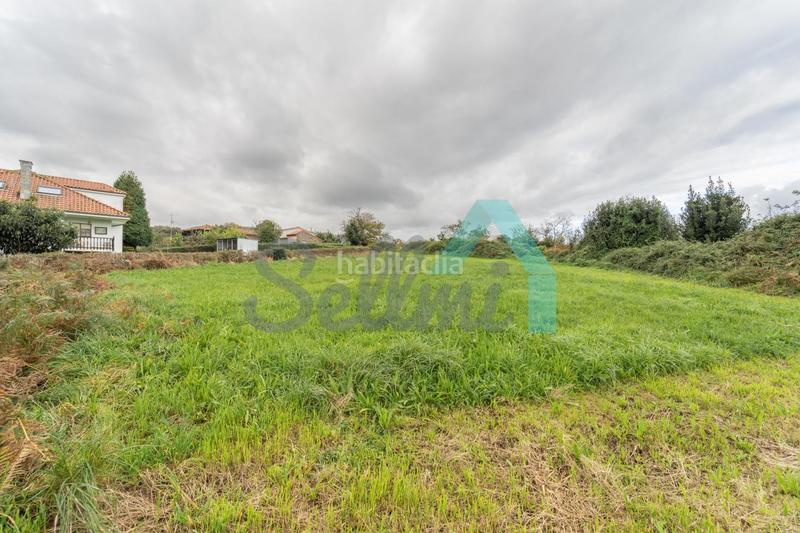 Foto 338e0924-b76d-4154-8767-53f76e474250. Terreny residencial a Cudillero