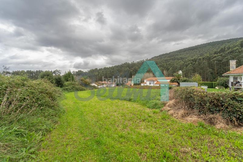 Foto 4afc2d72-114c-4246-922a-126cfa6530b6. Terreny residencial a Cudillero