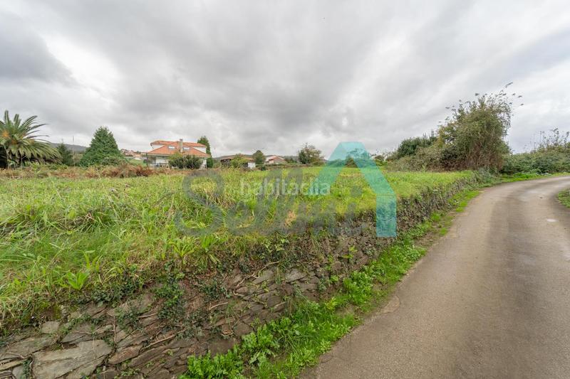 Foto 64dfae6a-cff0-44c0-ab1f-0fd08fc7278d. Terreny residencial a Cudillero