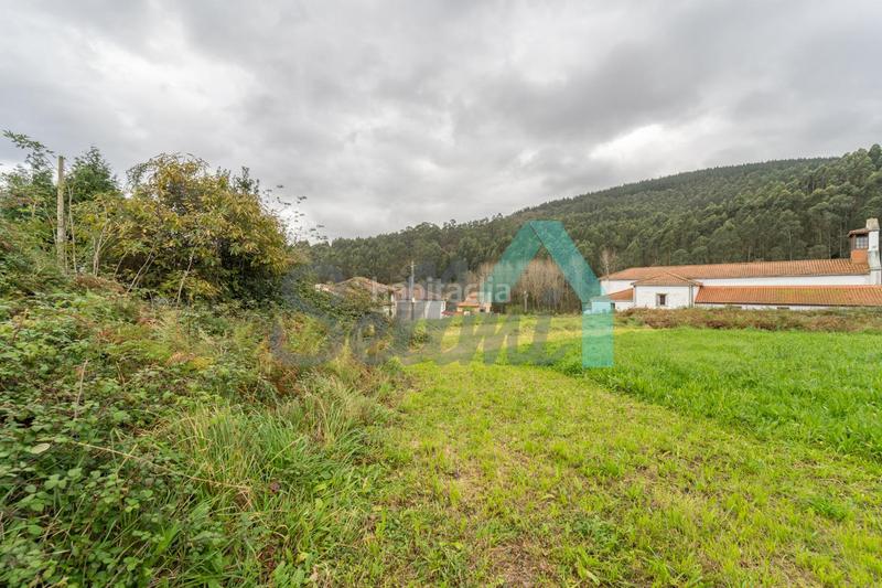 Foto 98636346-6cf3-4184-a76a-0a858bf62009. Terreny residencial a Cudillero
