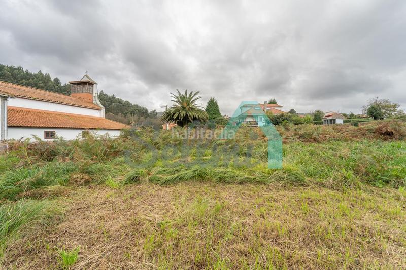 Foto 9941b81c-8680-4fe0-806a-109a0f9ee4cc. Terreny residencial a Cudillero