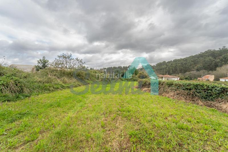 Foto 9cfb1d78-770b-4805-a904-f9ec862129b5. Terreny residencial a Cudillero