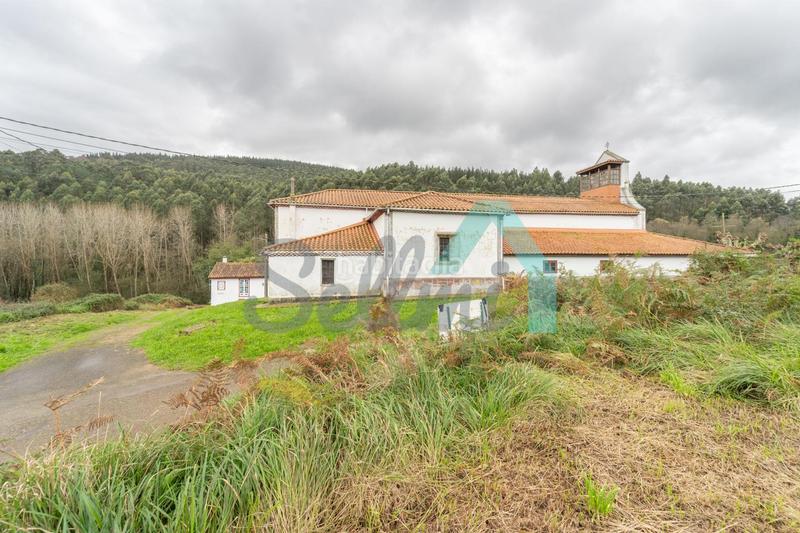 Foto a6b06f4b-1429-4dde-94e9-725c8b6cb24d. Terreny residencial a Cudillero