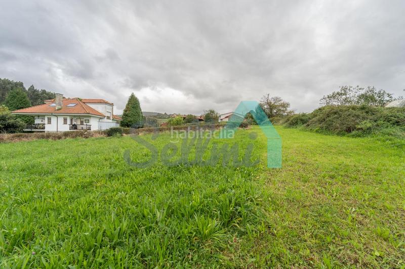 Foto aa491e73-2fd5-4902-9d6f-b2e797190bfd. Terreny residencial a Cudillero
