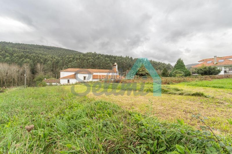 Foto b389a1ad-5807-4038-b9ea-4255dffb4d5e. Terreny residencial a Cudillero