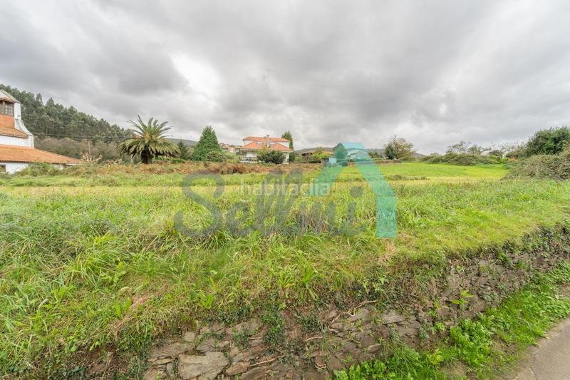 Foto ca305580-d289-4066-9a87-bbc8e84da213. Terreny residencial a Cudillero