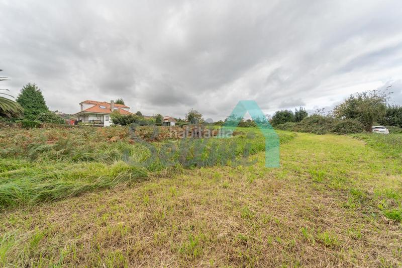 Foto debaf32f-81f0-4337-9aab-6785774400b5. Terreny residencial a Cudillero