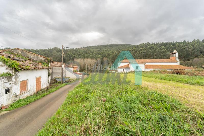 Foto ed2bf6f6-7062-4988-8b51-f37dd3a69886. Terreny residencial a Cudillero