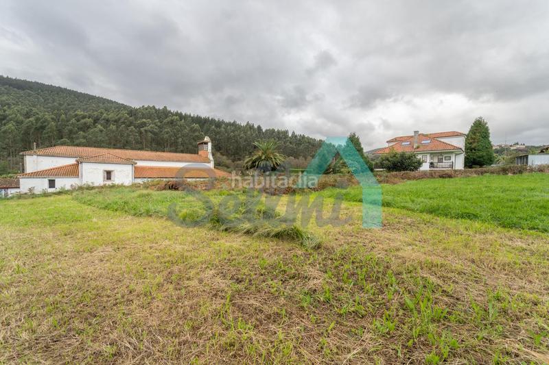 Foto f9753f8d-1a4c-4bde-86e5-99666a74b4ae. Terreny residencial a Cudillero