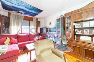 Etagenwohnung  Galicia