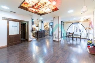 Locale commerciale in Alfonso Camín