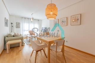 Etagenwohnung  Los olmos