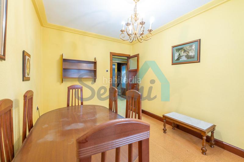 Foto 456ba00e-beb9-4ec3-8e66-4fca73ebd7c3. Etagenwohnung mit heizung in La Felguera Langreo