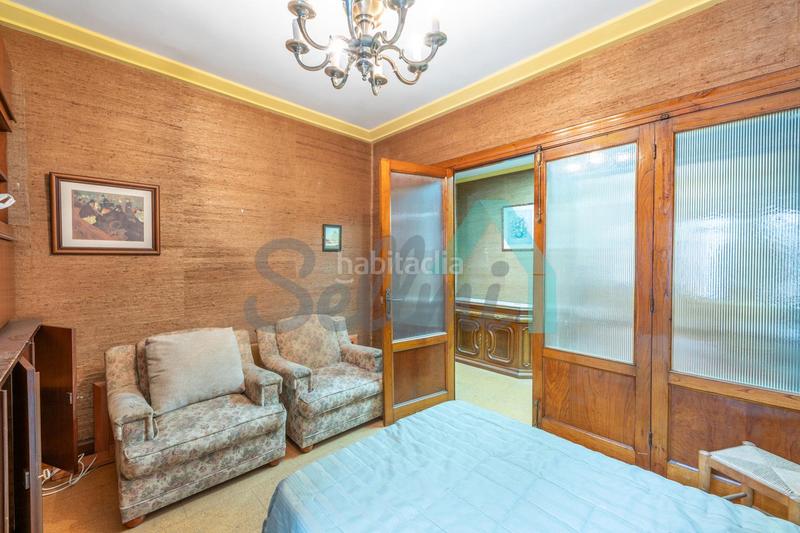 Foto 552855f2-df74-44b3-8395-6df5b3932264. Etagenwohnung mit heizung in La Felguera Langreo