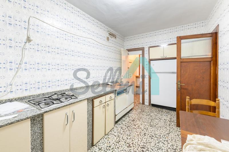 Foto 802a1c73-27ec-456d-aabd-6fdb012e1d52. Etagenwohnung mit heizung in La Felguera Langreo