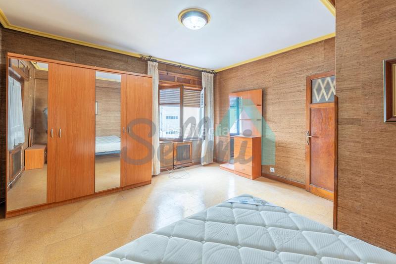 Foto 9edbf4b9-4070-4049-99e8-ac29f34b90d2. Etagenwohnung mit heizung in La Felguera Langreo