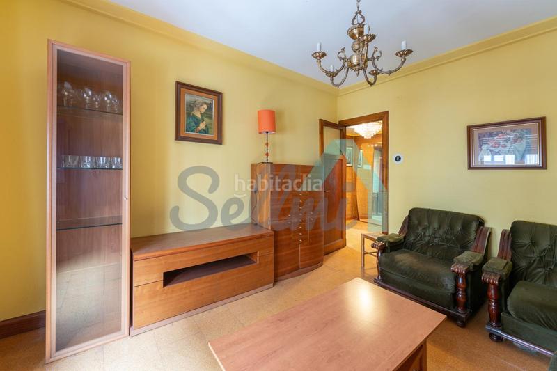 Foto a373189d-f57d-474b-a274-0af8ad78e369. Etagenwohnung mit heizung in La Felguera Langreo