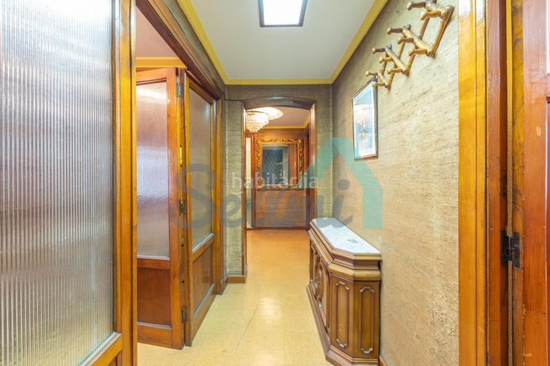 Foto a3e42b5b-220a-4d03-a901-c8916fb01b39. Etagenwohnung mit heizung in La Felguera Langreo