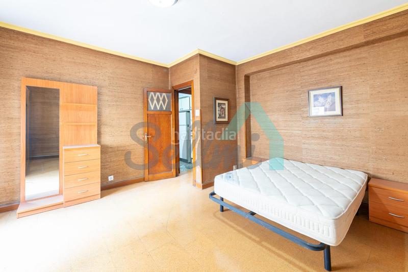 Foto b587af86-f027-4352-a4a1-46519e5abda7. Etagenwohnung mit heizung in La Felguera Langreo