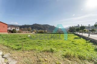 Terreno residenziale  . josé maría caballero