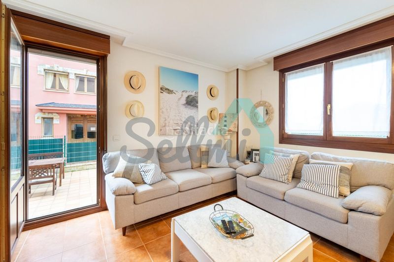 Foto 5b65e795-42d2-4003-938b-85011d72163f. Ground floor with heating parking in Tapia de Casariego