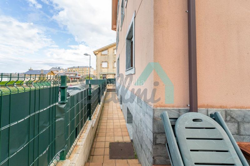 Foto 791e2bb8-fd14-4967-a71d-48b16ec42602. Ground floor with heating parking in Tapia de Casariego