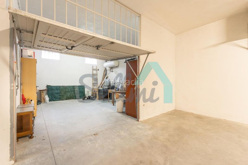 Foto 870b864f-cb49-462b-944c-4cfbc9cb2c8c. Ground floor with heating parking in Tapia de Casariego